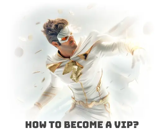 RocketSpin VIP