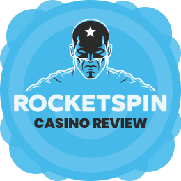Rocket Spin Casino Review