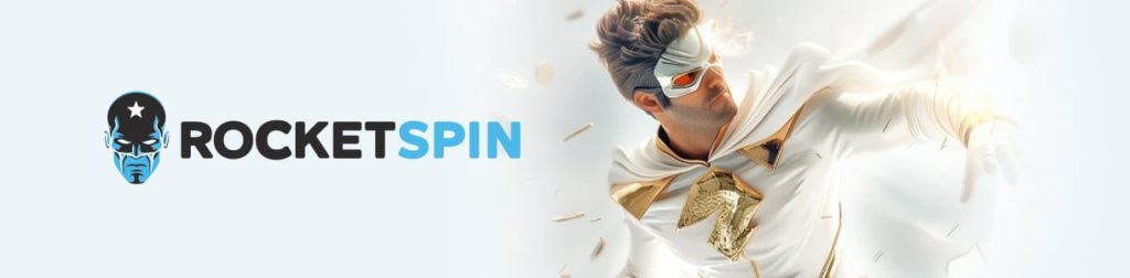 RocketSpin Games